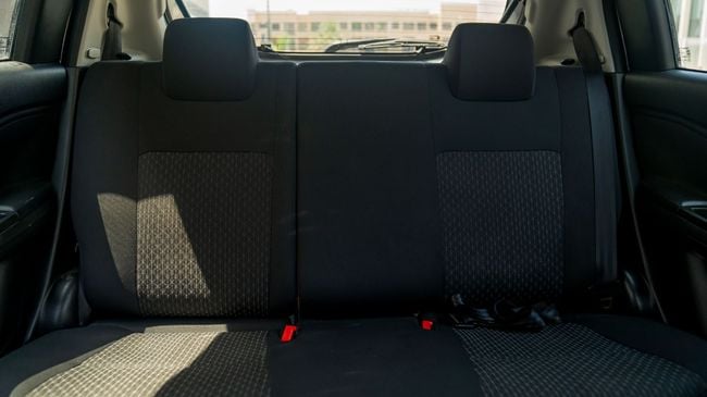 Suzuki Celerio STANDARD, миниатюра 28