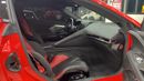 Chevrolet Corvette Chevrolet Corvette 2020