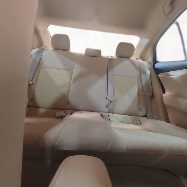 Toyota Yaris SE, миниатюра 24