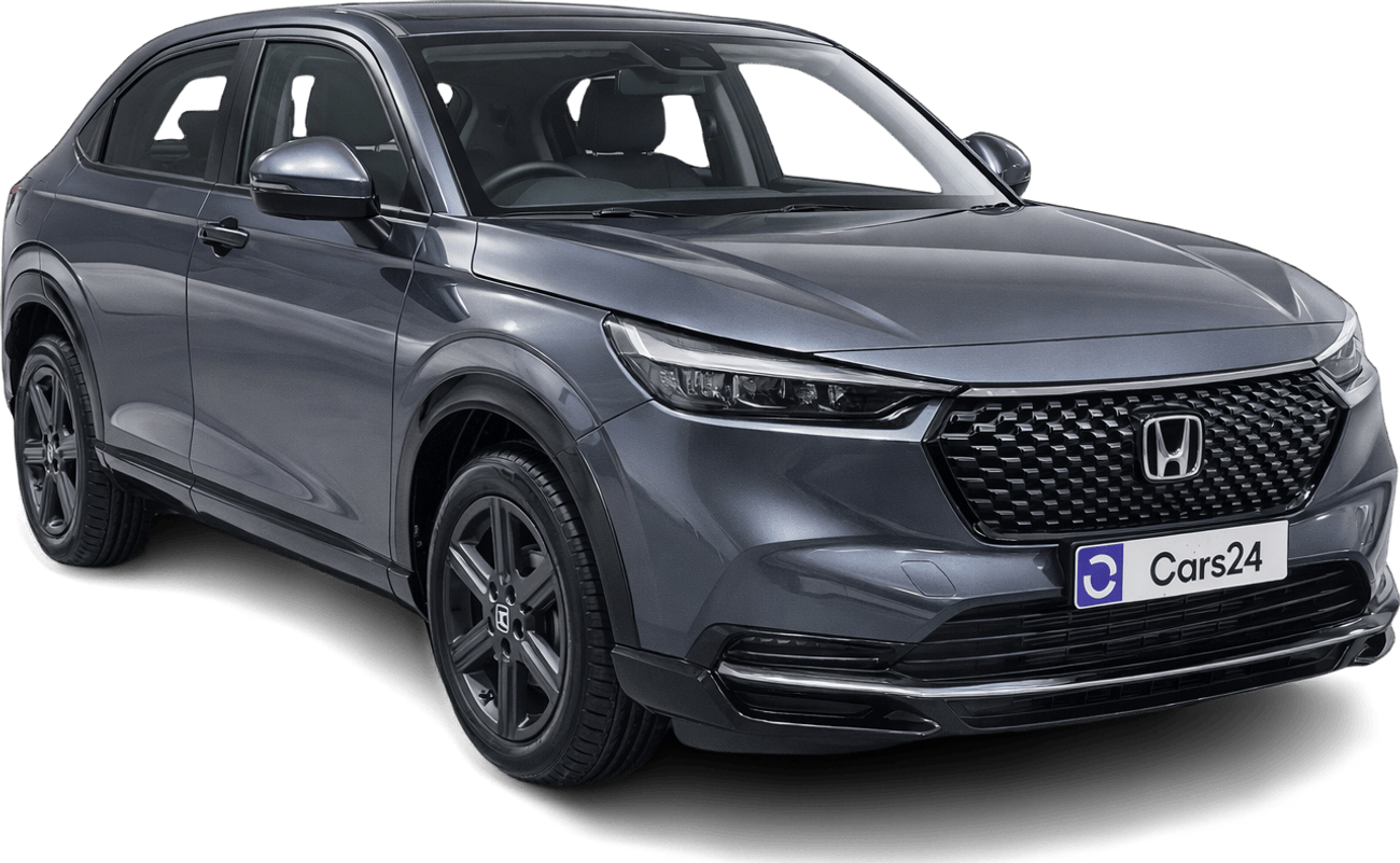Honda HRV EX 2022 | AED 978/Month | 0 DP | 30 Day Return | Warranty | Service History