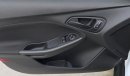 Ford Focus Ambiente 1600