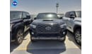 تويوتا تاكوما Double Cab SR5 TRD Sport Premium V6 3.5l 4wd Automatic