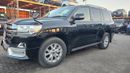 Toyota Land Cruiser VXR V8 Engine Diesel Engine RHD Full Option