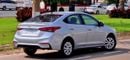 Hyundai Accent GLS 2020 1.6L GCC (580/-MONTHLY)