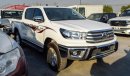 Toyota Hilux Car For export only