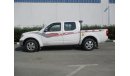 Nissan Navara NISSAN NAVARA 4X2 DOUBLE CAB 2014 GULF SPACE PETROL MANUAL GEAR ,ORGINAL PAINTS