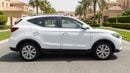 MG ZS STD 2025 | AED 627/Month | 0 DP | 30 Day Return | Warranty | Service History