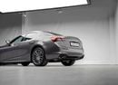 Maserati Ghibli GT Hybrid 2.0L