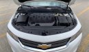 Chevrolet Impala Chevrolet Impala LT 2018 Ref# 422