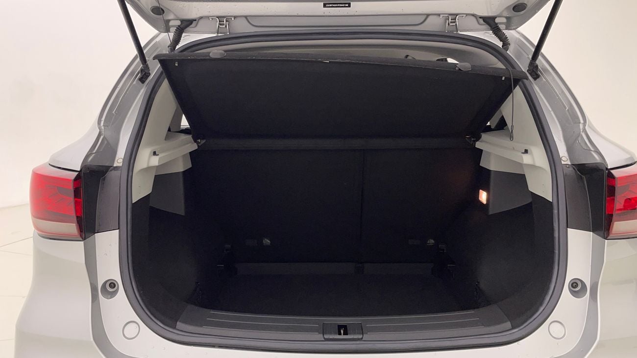 أم جي ZS STD 1.5 | بدون دفعة مقدمة | اختبار القيادة في المنزل