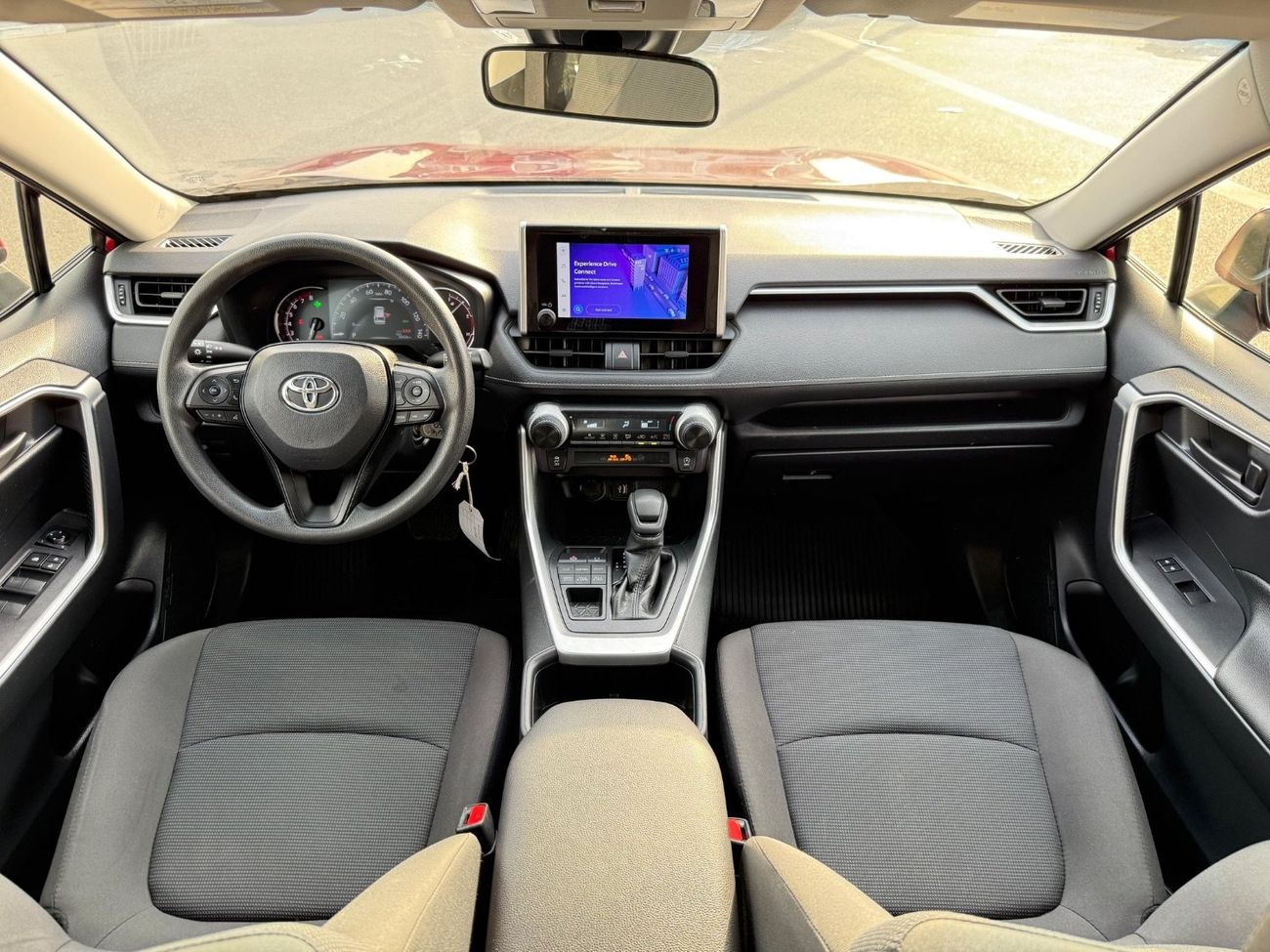 Toyota RAV4 AWD 2023