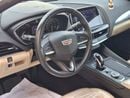 كاديلاك CT5 Cadillac CT5 2020 350t full