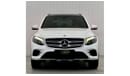 Mercedes-Benz GLC 250 Std 2017 Mercedes Benz GLC 250 4Matic, Warranty, Full Mercedes Service History, Excellent Condition,