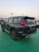 ميتسوبيشي مونتيرو سبورت