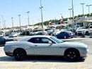 Dodge Challenger R/T 5.7L (370 HP) | Monthly 1250/- | 0% DP | Fog Lights | Fabric Seats | # 93872