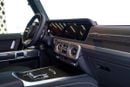 Mercedes Benz G63 AMG STD 4MATIC SUV