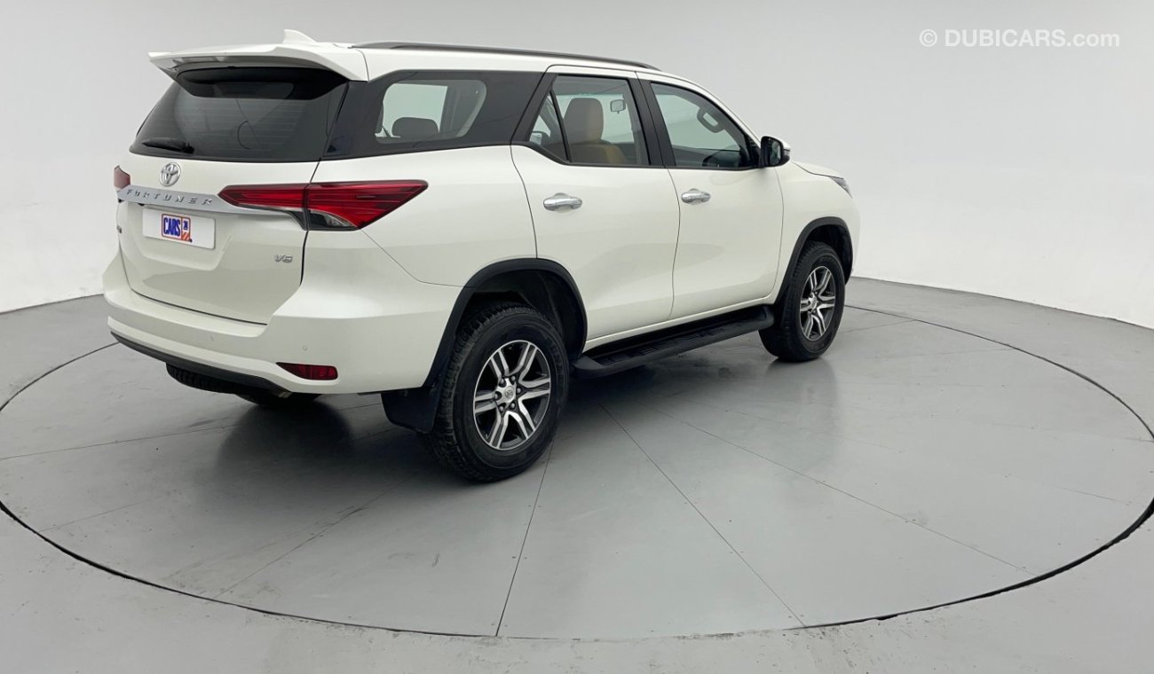 Toyota Fortuner GXR 4 | Zero Down Payment | Free Home Test Drive