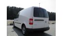 Volkswagen Caddy 2013 ref #211