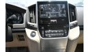 Toyota Land Cruiser Toyota Landcruiser (200 Series) (GRJ 200) 4.0L SUV 4WD 5 Doors, Leather Seats, 7 Seats, Push Start,