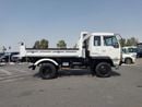 Mitsubishi Fighter (RAMADAN OFFER) MITSUBISHI FIGHTER TRUCK RHD 1990 MODEL 7.5 L DIESEL MANUAL(PM40032)