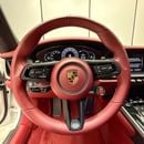 بورش 911 Carrera 3.0L (444 HP) Coupe