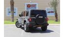 Jeep Wrangler JL
