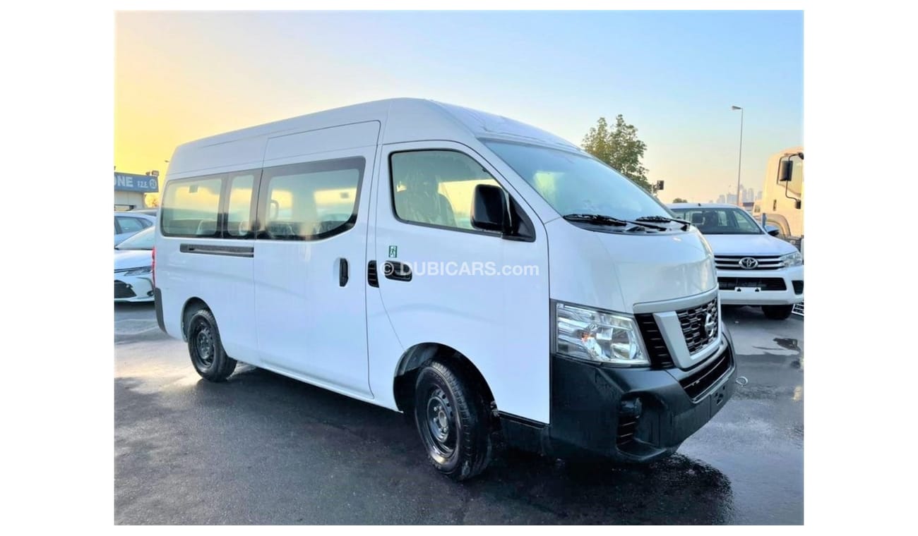 نيسان أورفان 13  كرسي