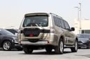 Mitsubishi Pajero GLS H/L ROCKFORD GLS HIGHLINE TOP