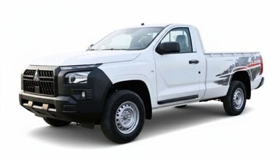 ميتسوبيشي L200 Mitsubishi L200 2.4L Diesel 2026