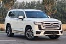 Toyota Land Cruiser V6  4.0  original paint