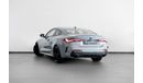 BMW 430i 2023 BMW 430i Coupe M-Sport / 5 Year BMW Warranty and Service