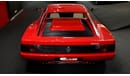 Ferrari Testarossa - 1988