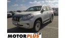 Toyota Prado 3.0lt TXL Diesel AT RHD Export Only