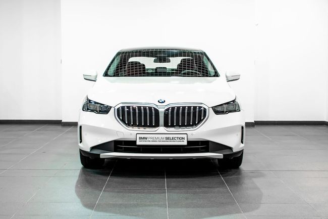 BMW 5 Series 2026