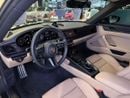 Porsche 911 Carrera GTS 3.0L (450 HP) Coupe 2024 Carrera GTS - Low Mileage - Dealer Warranty