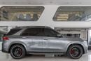 مرسيدس بنز GLE 53 AMG 2024 Mercedes-Benz GLE 53 AMG 4Matic Plus | Fully Loaded | European Specs | WARRANTY AVAILABLE