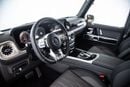 Mercedes Benz G63 AMG Std
