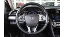 Honda Civic EX 2.0