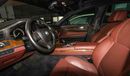 BMW 750Li Li
