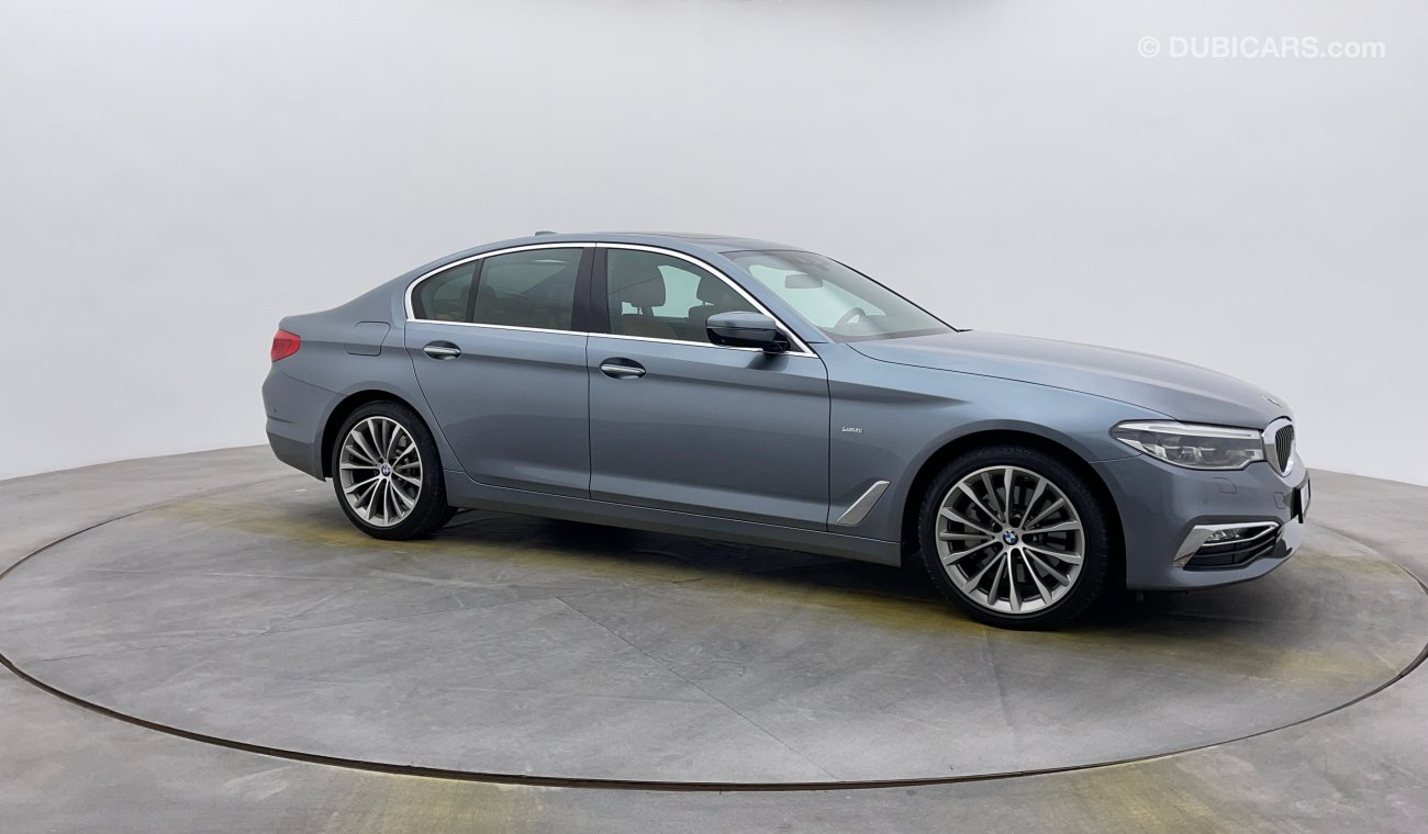 بي أم دبليو 520i 520i 2000