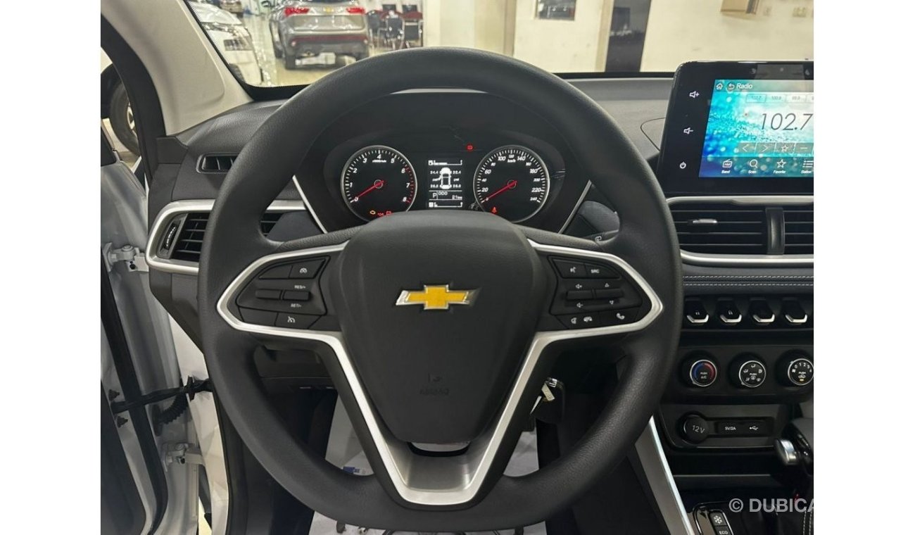 شيفروليه كابتيفا chevrolet captiva Ls 7 seater ضمان الوكيل