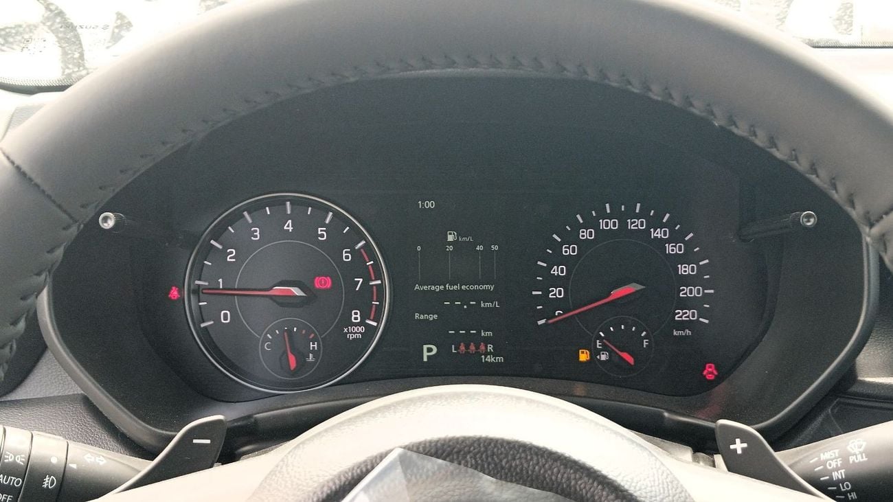 Suzuki Swift Suzuki SWIFT GLX 1.2L Petrol 2025YM