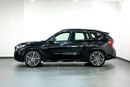 BMW iX1 XDRIVE30 LUXURY M SPORT PACKAGE xDrive 30i Luxury M Sport Package