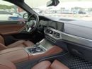 بي أم دبليو X6 XDRIVE40I XLINE