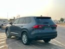 Toyota Grand Highlander  2024 Toyota Grand Highlander PLATINUM 2.4L V4 Turbo - Panoramic View - 360* 5 CAM - HUD - AWD 4x4 Fu