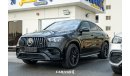 Mercedes Benz GLE 63 AMG S 4Matic+ 2021