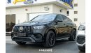 Mercedes-Benz GLE 63 AMG S 4Matic+ 2021