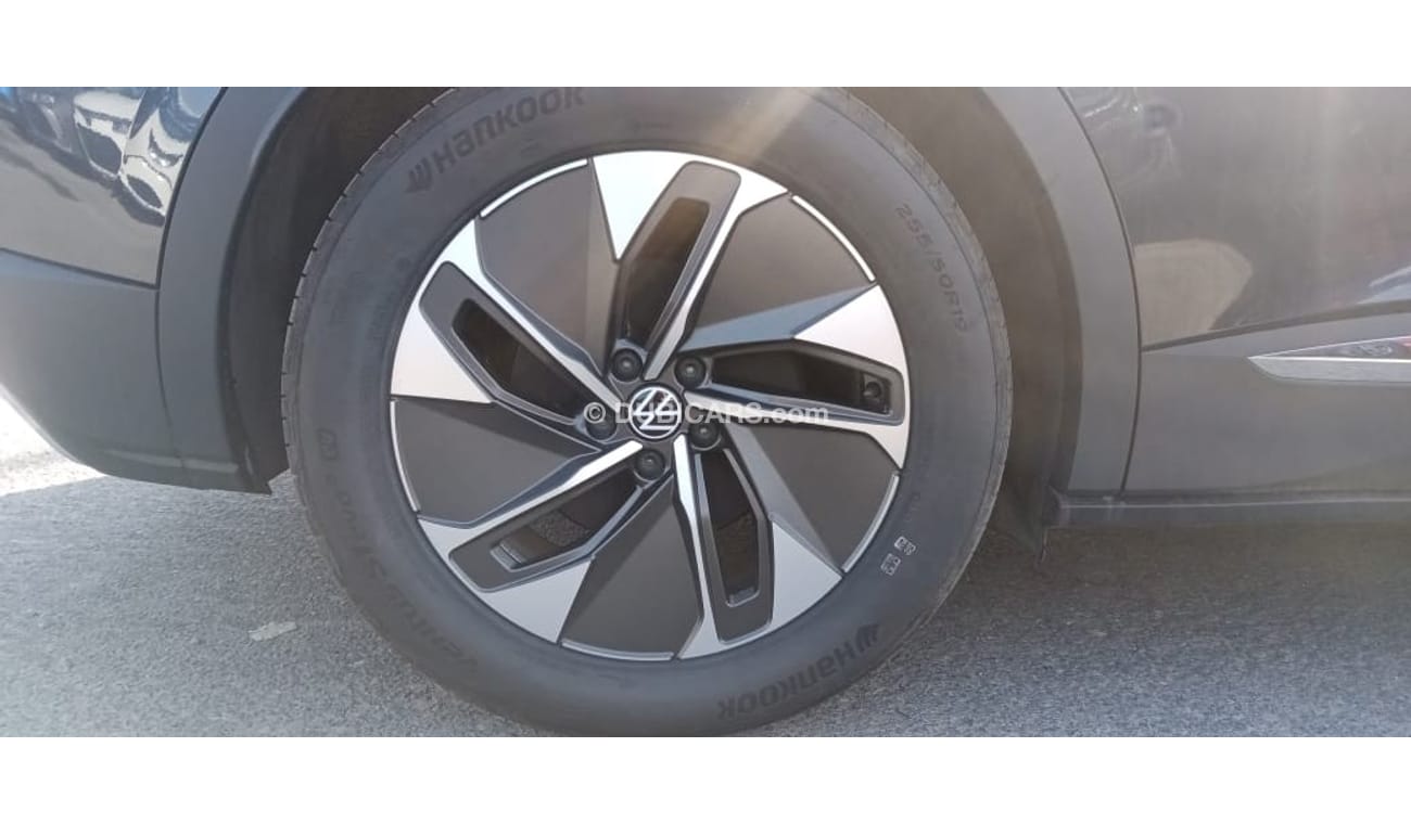 Volkswagen ID.4 VOLKSWAGEN ID4 CROZZ PURE+ OPEN PANAROMA 2022MY EXPORT ONLY