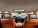 Nissan Patrol Nissan Patrol Platinum _GCC_2021_Excellent Condition _Full option