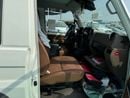 Toyota Land Cruiser 70 LC 71 FULL OPTION 4.0L PETROL V6 A/T 2024 GCC